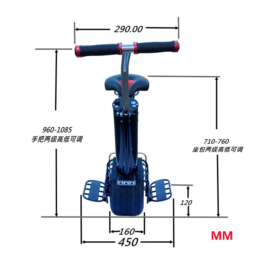 one wheel scoter (18)