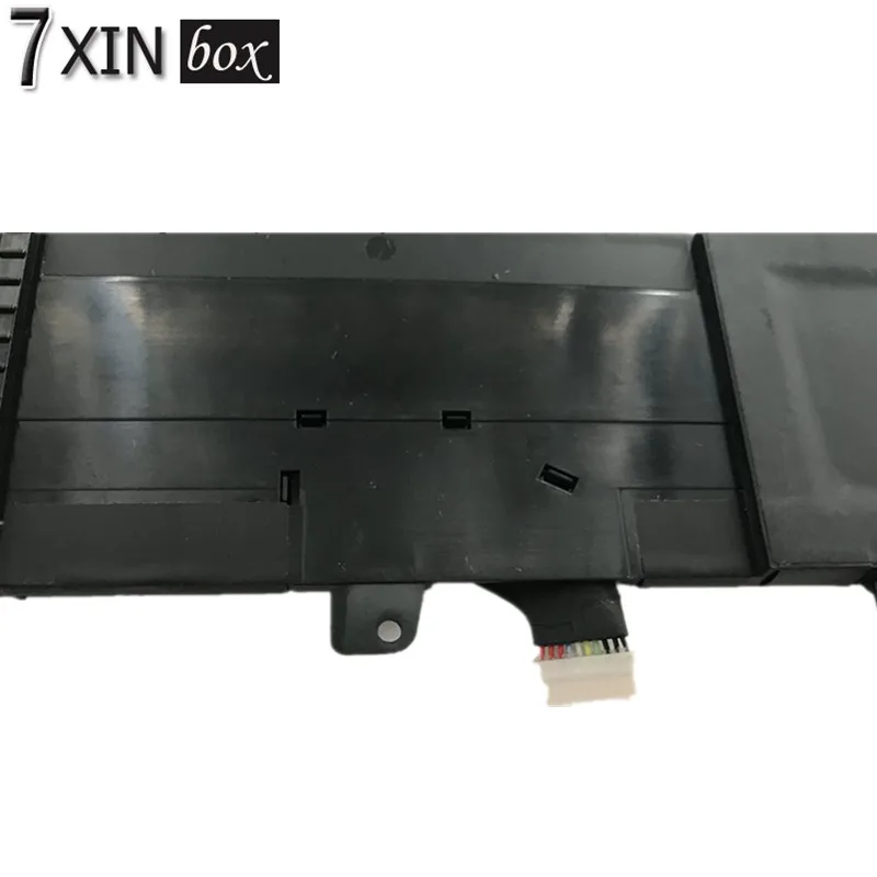 

7XINbox 4013mAh 7.6V 32wh OJV6J laptop Battery For DELL INSPIRON 11 3162 3000