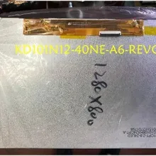 10-дюймовая шпилька для KD101N12-40NE-A6-REVC ЖК-дисплей экран