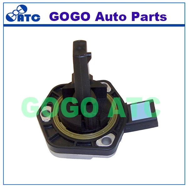 10 шт. уровня масла Сенсор для Audi A3 A4 A6 A8 TT VW Beetle OEM 1j0907660c/1J0 907 660 C