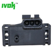Фирменная Новинка 1bar Географические карты Сенсор для Renault 19 21 25 Clio Espace Kangoo Laguna мастер Megane я II 7700706876