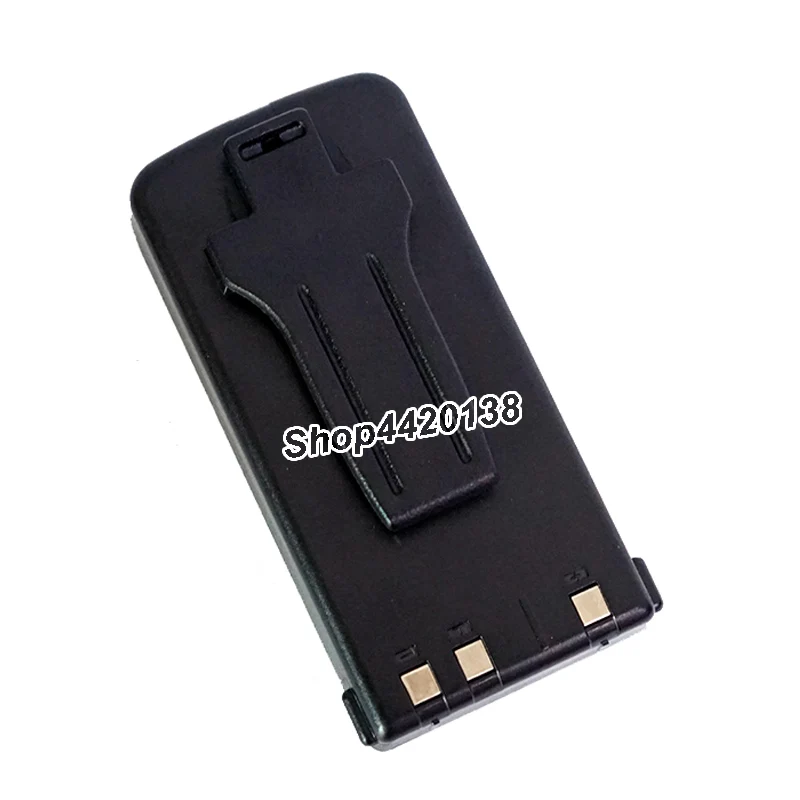 7XINbox 1100 мАч 7 2 в PB39 PB 39 39H Ni MH аккумулятор для Kenwood TH G71 G71A D7A D7E рация сторонняя