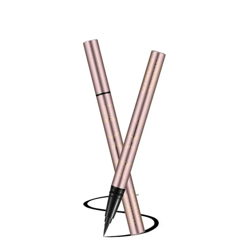 1PC Black Eyeliner Pencil Waterproof Professional Lasting Makeup Eye Liner Pen Pencil Easy To Wear Cosmetic Tools 1PC Black Eyeliner Pencil Waterproof Professional Lasting Makeup Eye Liner Pen Pencil Easy To Wear Cosmetic Tools