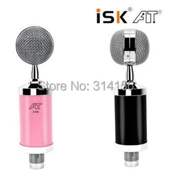 Original ISK S500 Professional Condenser microphone