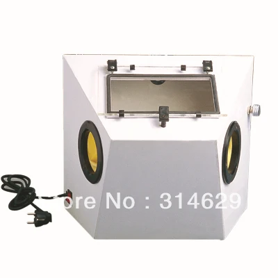 

Sandblaster for jewelry Dental Polishing Sandblasting machine Sandblaster for glass jewelry Sandblaster Wholesale g