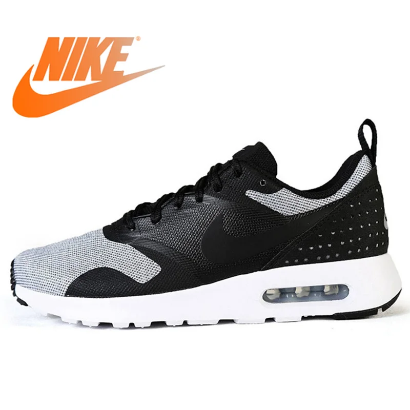 

Original Official NIKE AIR MAX Men's Breathable Running Shoes Sneakers Sports Outdoor Walking Jogging Sneakers Durable 718895