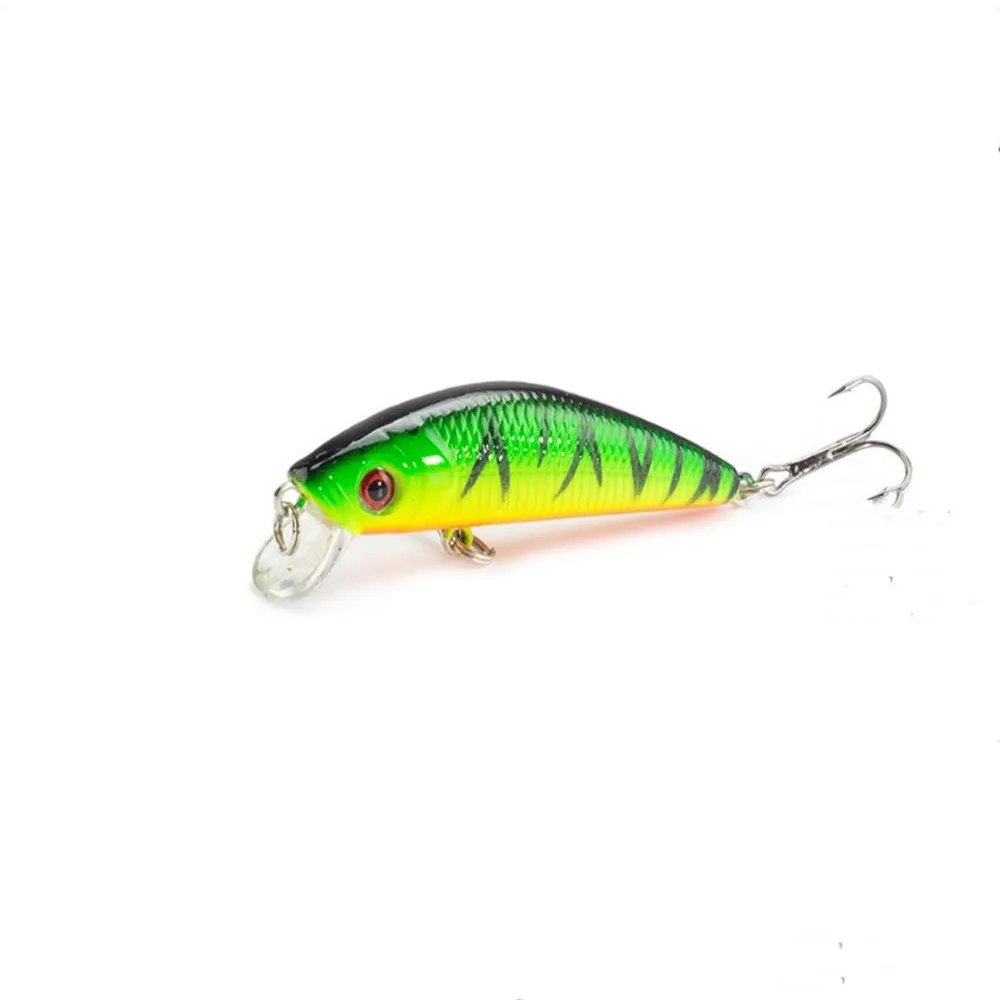 FISHINAPOT 1 шт. погружающаяся медленно рыболовная приманка 8 5 г/7 см искусственная