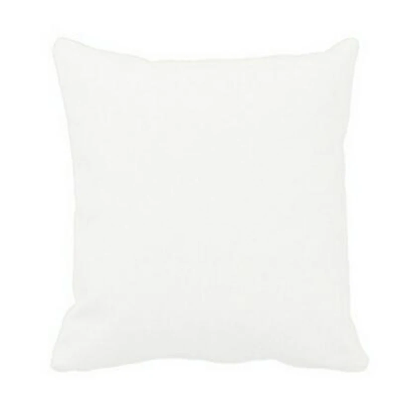 45*45 CM White Grinding Compression square Pillow Core Non-woven PP Cotton Cushion Core PP38