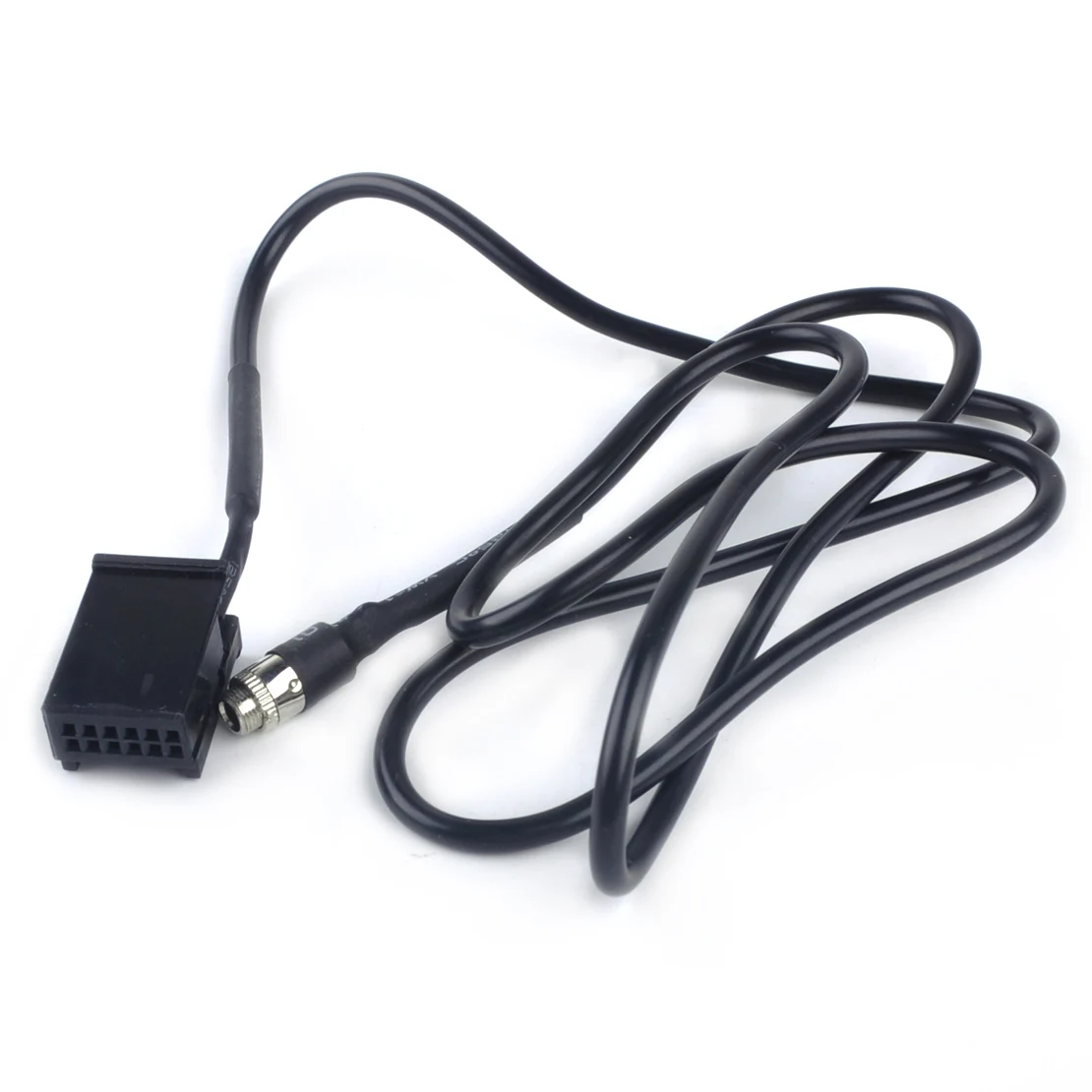 

CITALL AUX Input Audio CD Interface Adapter Cable for Ford Fiesta Focus Mondeo 2001 2002 2003 2004 2005 2006 2007