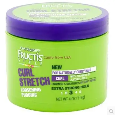 все цены на Garnier Fructis Style Curl Stretch Loosening Pudding 4 OZ онлайн
