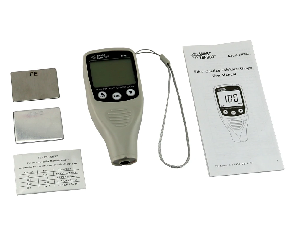 Digital Paint Coating Thickness Gauge in bangladesh