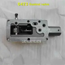 Высококачественный 6423 Управление клапан смеситель аксессуары Смеситель Управление клапаны гидравлический насос Реверсивный Управление клапан Лидер продаж