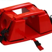 Держатель для головы и воротник для шеи