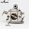 KELKONG Carburetor Carb For STIHL MS170 MS180 017 018 ZAMA C1Q-S57B rep#1130 120 0603 With A Bulge On Top C1Q S57B ► Photo 1/6