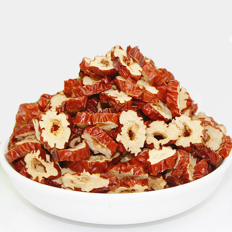 dried jujube dates red dates