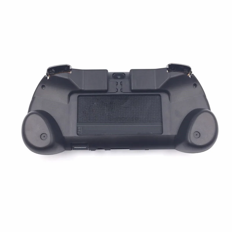 Matte Hand Grip Handle Joypad Stand Case with L2 R2 Trigger Button For PSV1000 PSV 1000 PS VITA 1000 Game Console