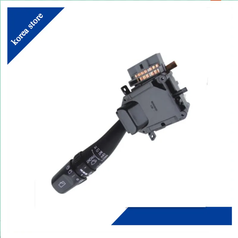

WIPER WASHER SWITCH for 05-08 HYUNDAI TUCSON 93420-2E015