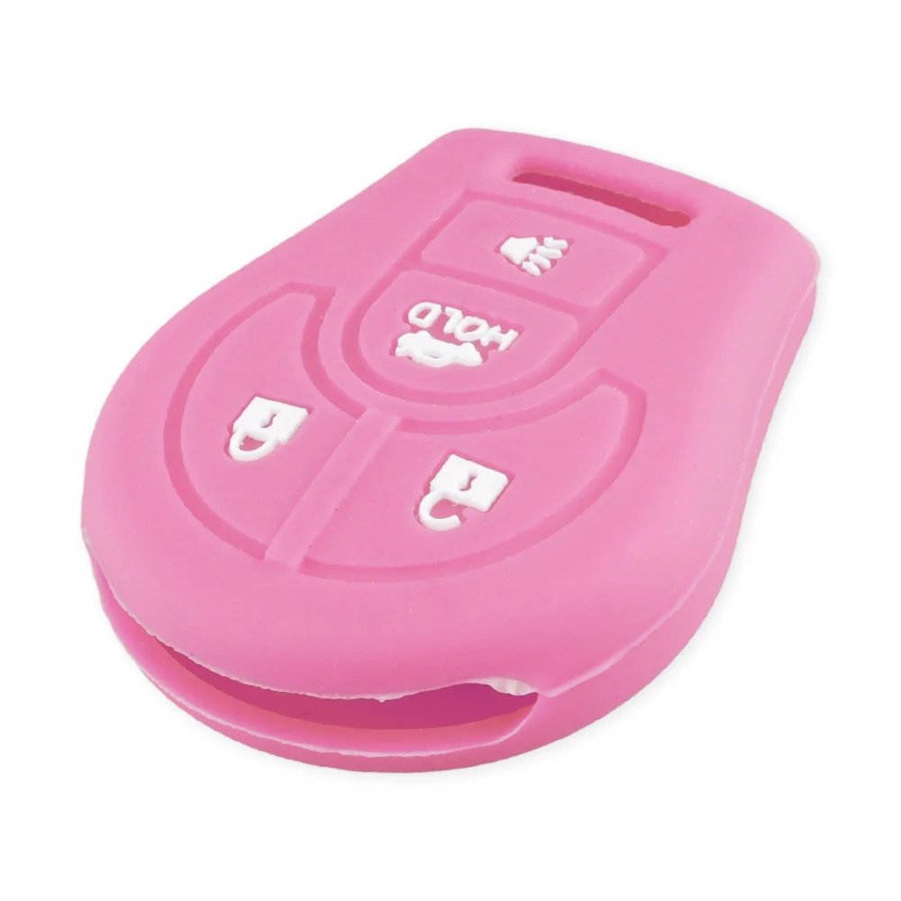 Cover chiave telecomando per Nissan Sylphy Cube Juke Rogue Micra Qashqai Altima Maxima Sentra - HTB1O 4LaUjrK1RkHFNRq6ySvpXah