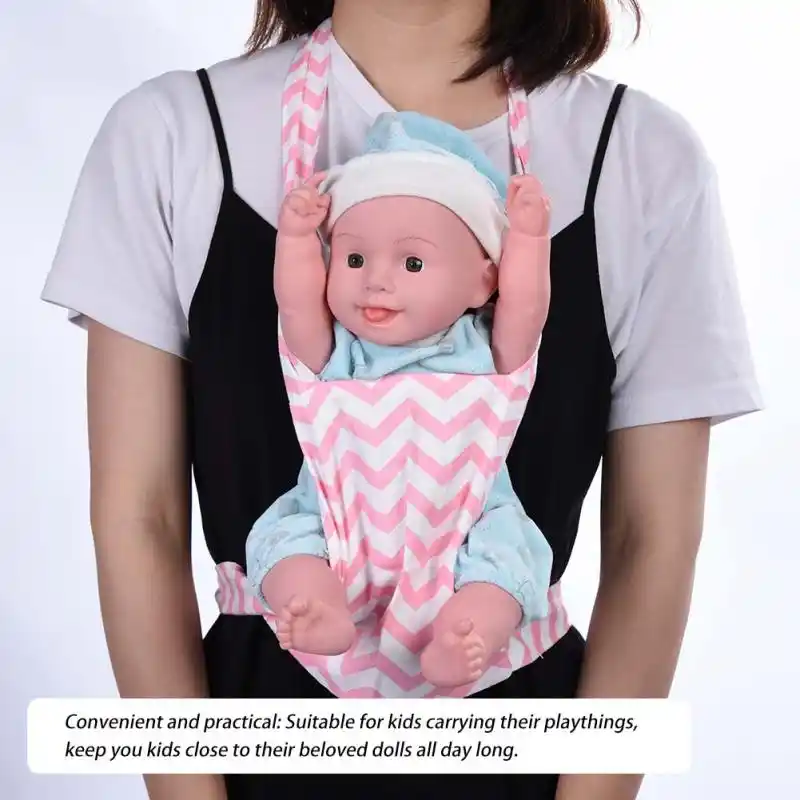 baby toy carrier