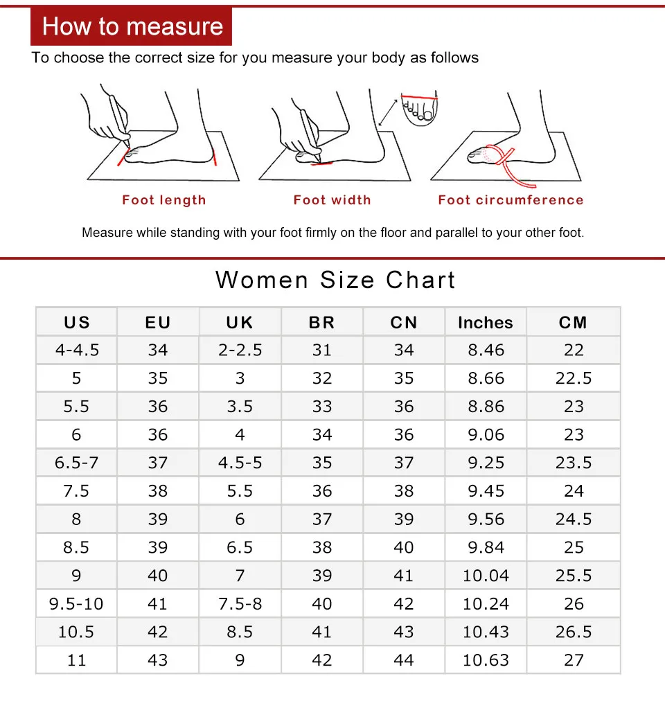 High Heeled Shoes
