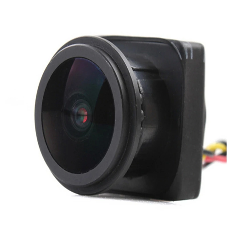 

Hot Sale For RunCam Owl 700TVL Night Vision Starlight FPV Camera 0.0001 Lux FOV 150