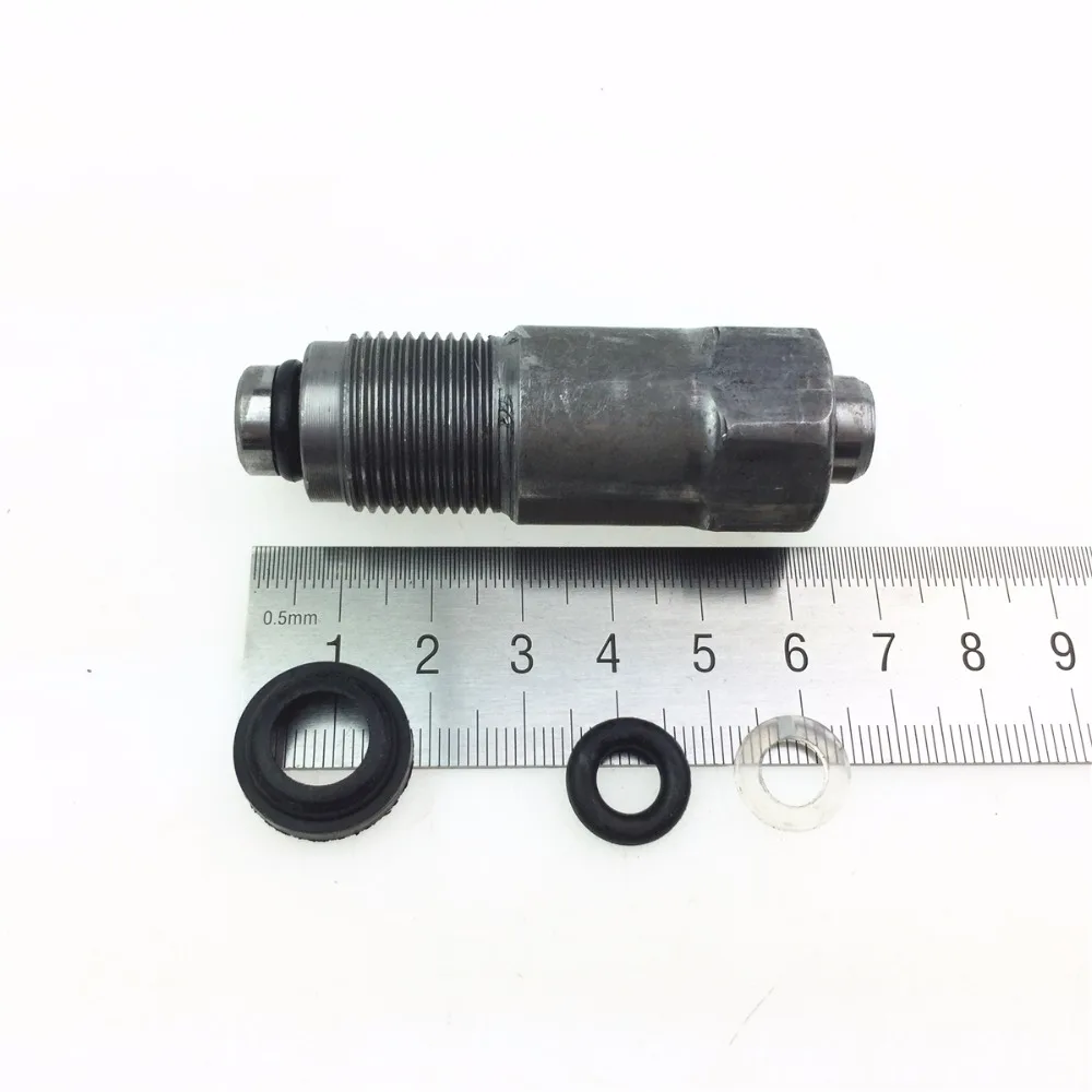 STARPAD Car Accessories Vertical 50 Ton Jack Accessories Oil Pump Small Cylinder Pump Plunger Small Piston Oil Seal