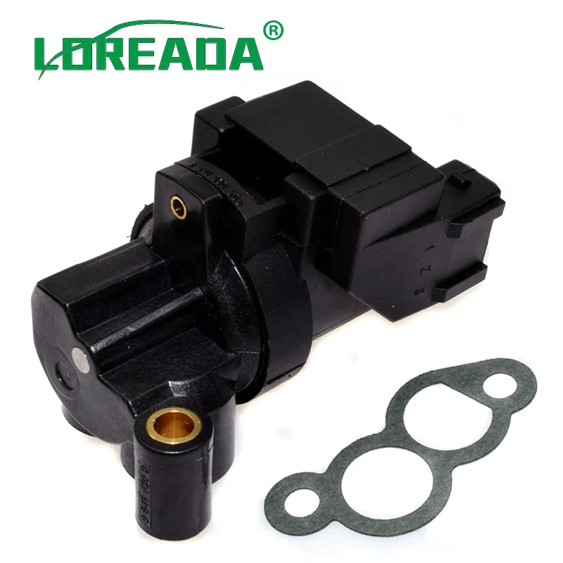 Клапан контроля воздуха IAC 3515022600 AC4229 для Kia Cerato Sportage Hyundai Accent Elantra Tiburon 00 06 35150 22600