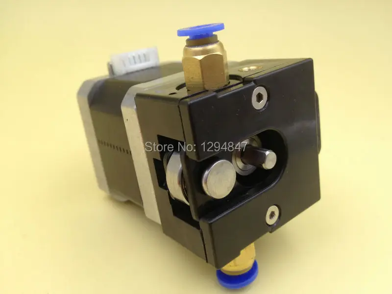 bulldog extruder block4