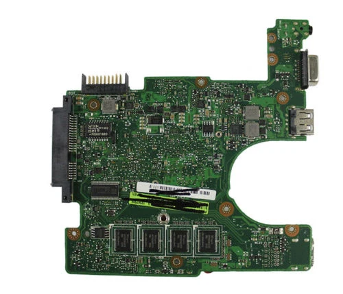 FOR Asus Eee PC 1015CX REV1.4G laptop motherboard Fully tested 45 days warranty S-6 mainboard