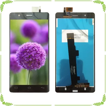 

For BQ Aquaris E5 LCD Display+Touch Screen Complete Assembly BQ Aquaris E5 0982 TFT5K0982FPC-A2-E LCD Digitizer