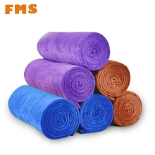 Car Detailing Microfiber Wash Towel Super Absorbent Car Cleaning Towel Auto Soft Thick Polishing Cloth Quick