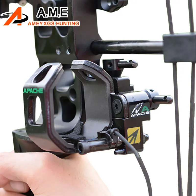 1PC Arrow Bow Drop Rest Archery Bow Drop Away Arrow Rest for Compound