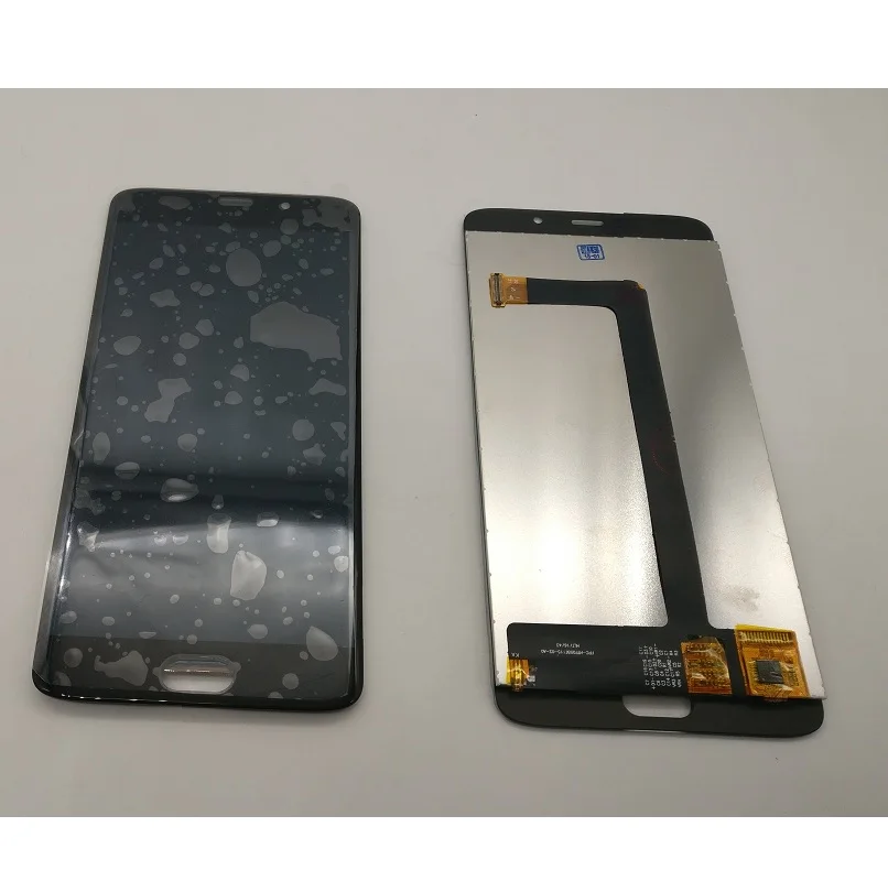 ЖК дисплей для elephone S7 дигитайзер сенсорный экран экран|lcd elephone|lcd lcdlcd screen touch |