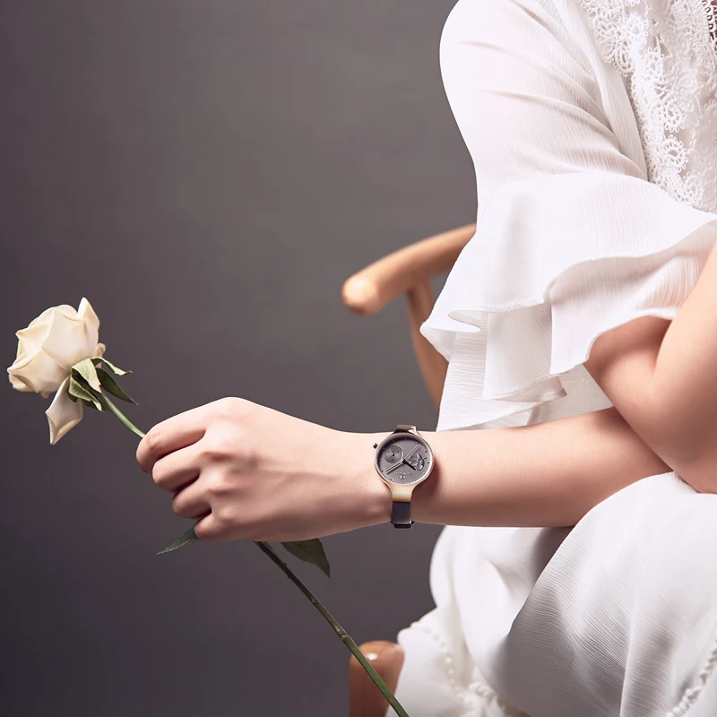 NAVIFORCE Women Watches Luxury Brand Fashion Quartz Ladies Rhinestone Watch Dress Waterproof Watch Simple Clock relogio feminino NAVIFORCE Women Watches Luxury Brand Fashion Quartz Ladies Rhinestone Watch Dress Waterproof Watch Simple Clock relogio feminino