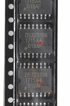 

Real Time Clock chip 10PCS DS3231SN DS3231 16-SOIC