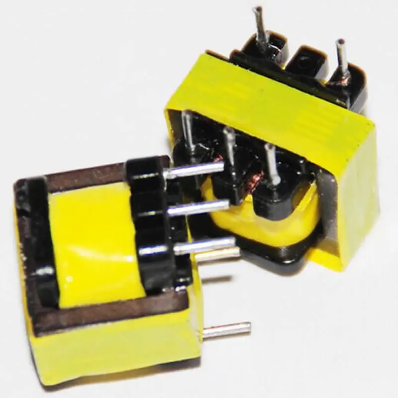 10pcs 600 ohm Audio Transformer Isolator Transformateur 11