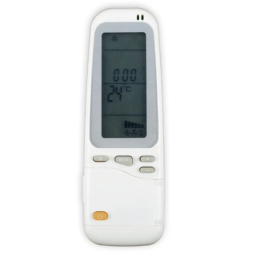 

Conditioner air conditioning remote control suitable for electra airwell emailair york RC-4 RC-3 RC-7 Electra DAEWOO