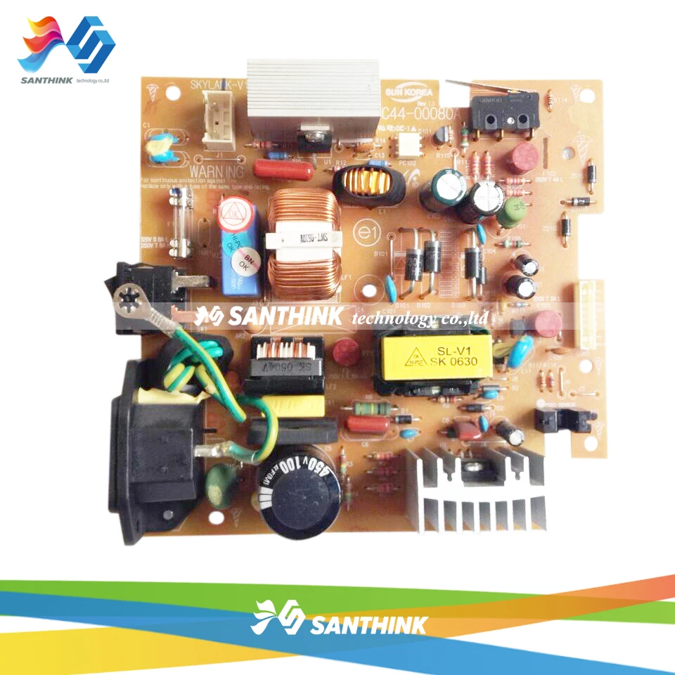

Printer Power Board For Samsung ML-2010 ML-2240 ML-2241 ML-2245 ML 2010 2240 2241 2245 Power Supply Board On Sale