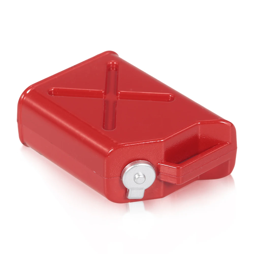 AUSTAR 10006 Mini Fuel Tank Oil Tank RC Tool Accessories for 110 Rock Crawler RC Car (1)