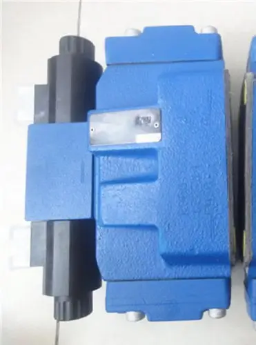 

4WEH16E72/6HG24N9EK4/B12 NEW REXROTH VALVE