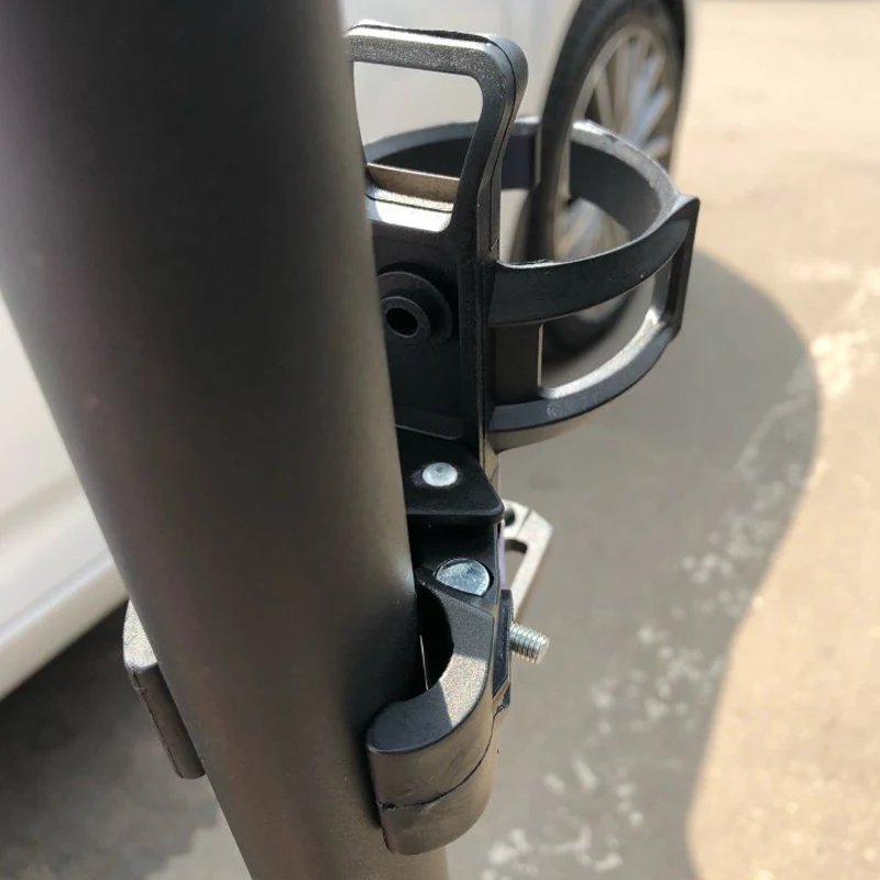 Xiaomi Mijia M365 Electric Bike EF1_1