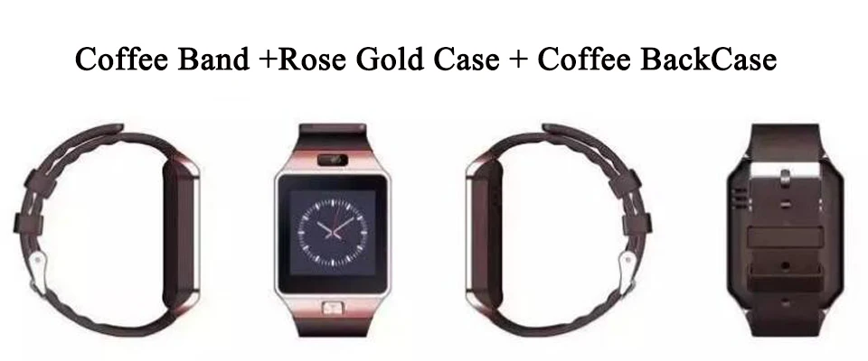 2 phone watch android