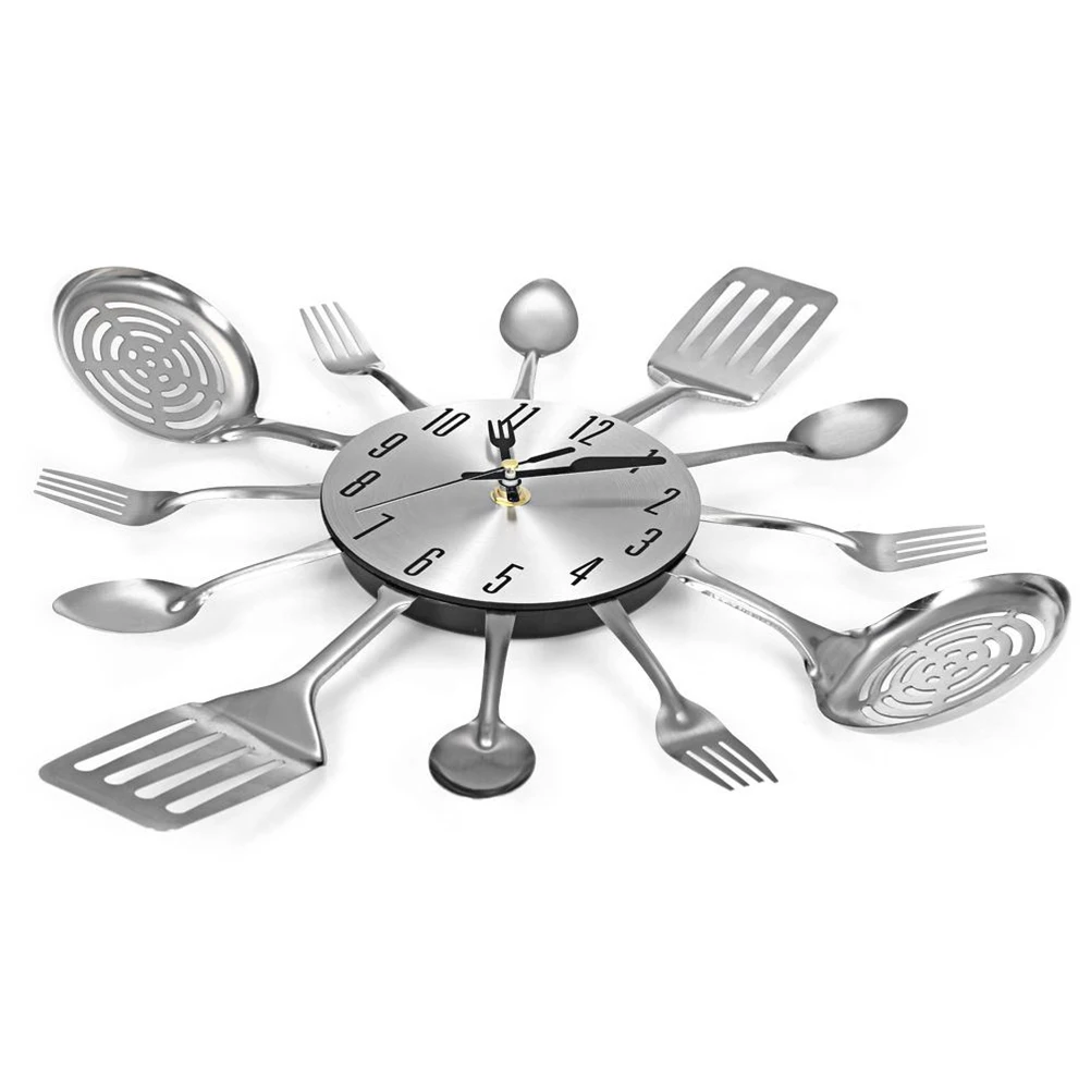 Andklok Keuken Decor Muur Tropicalweather