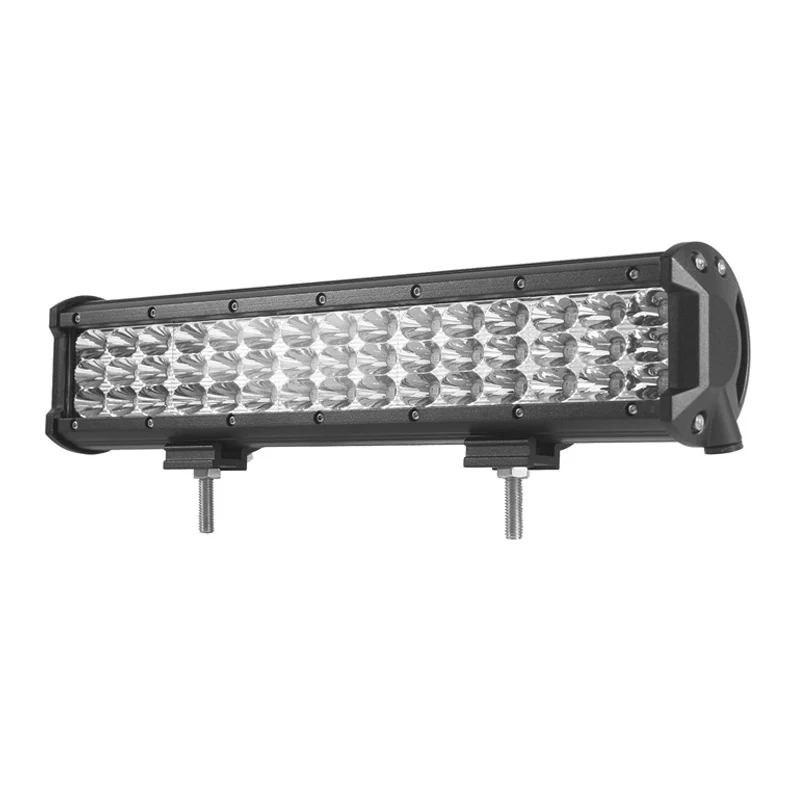 135W LED Bar for Offroad Car 4WD Truck Tractor Boat Trailer 4x4 SUV ATV