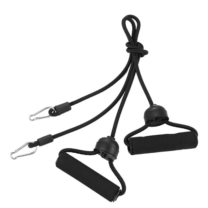 Skg fitness rope elastic tension device muscats home equipment | Спорт и развлечения