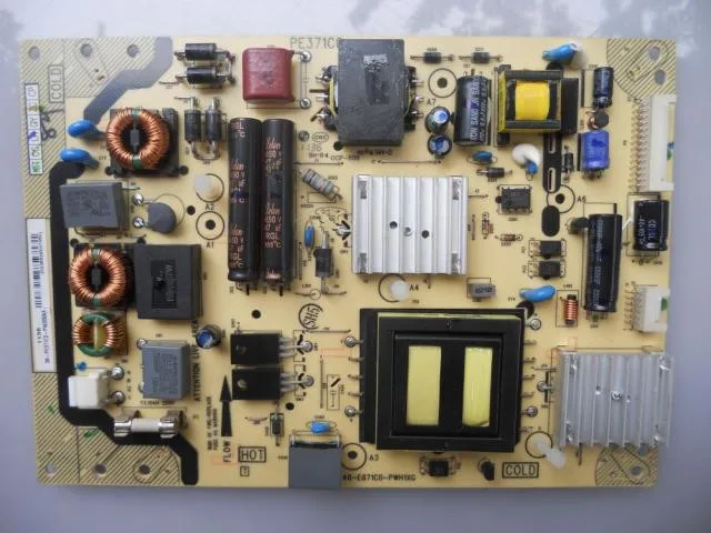 L37E5200BE Мощность доска 40-E371C0-PWH1XG | Мобильные телефоны и аксессуары
