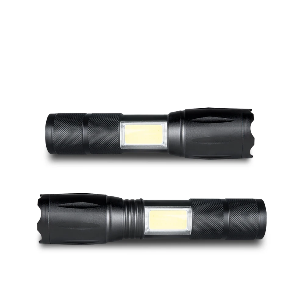 18650 Battery 4 Modes LED Flashlight Linterna Torch High Lumens Waterproof Multifunctional Outdoor Camping Night Lighting (5)