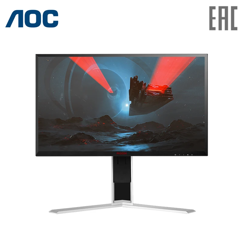 Монитор AOC 25&quot AGON AG251FZ | Компьютеры и офис