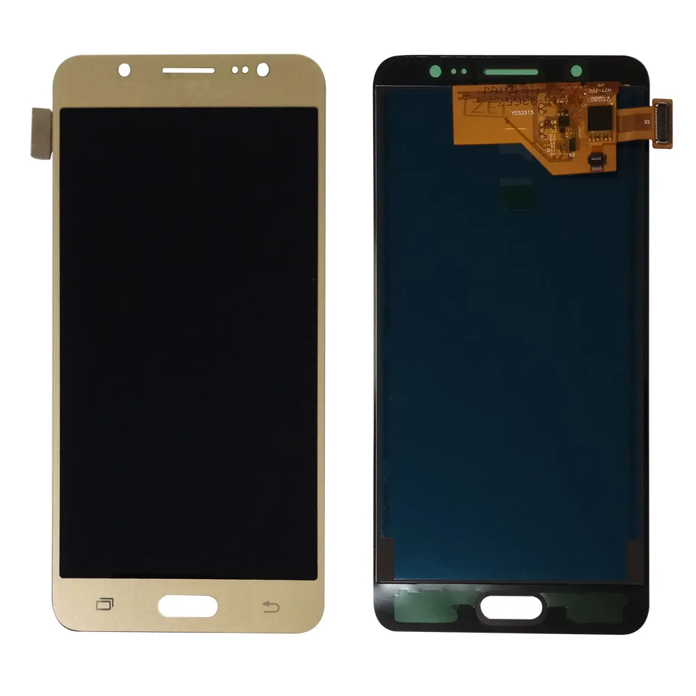J510 LCD 3