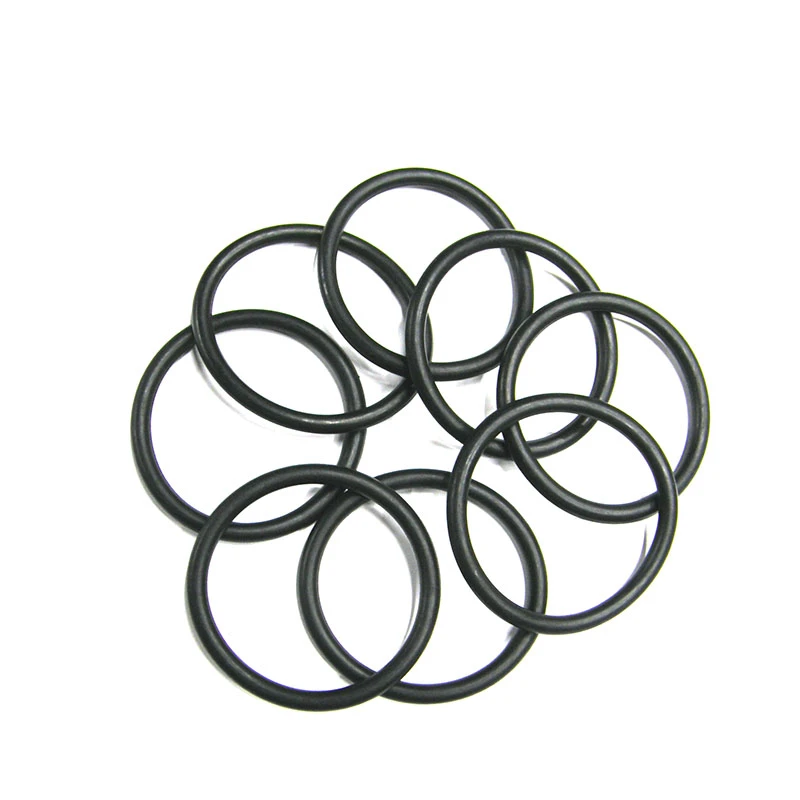 Dichtring O-Ring 34 x 4 mm NBR 70